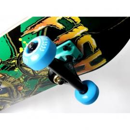 Скейтборд дерев'яний від Fish Skateboard Beetle