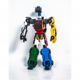 Tobot Magma6 535