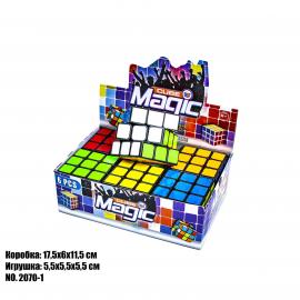 Головоломка Кубик Рубік 2070-1