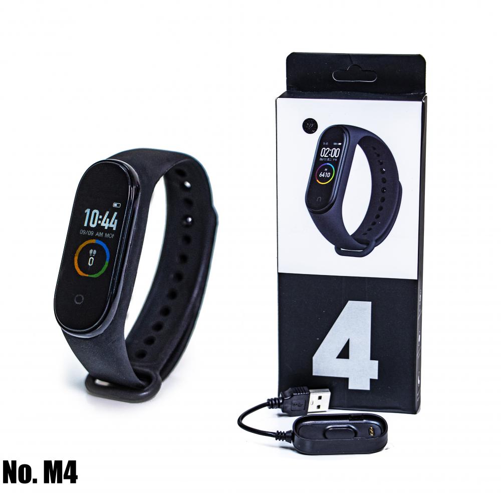 Фітнес Браслет Smart Band Mi 4