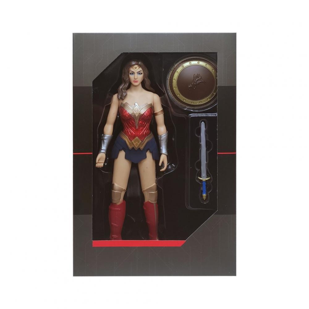 Фігурка супергероя AVENGERS 3321A Диво-жінка