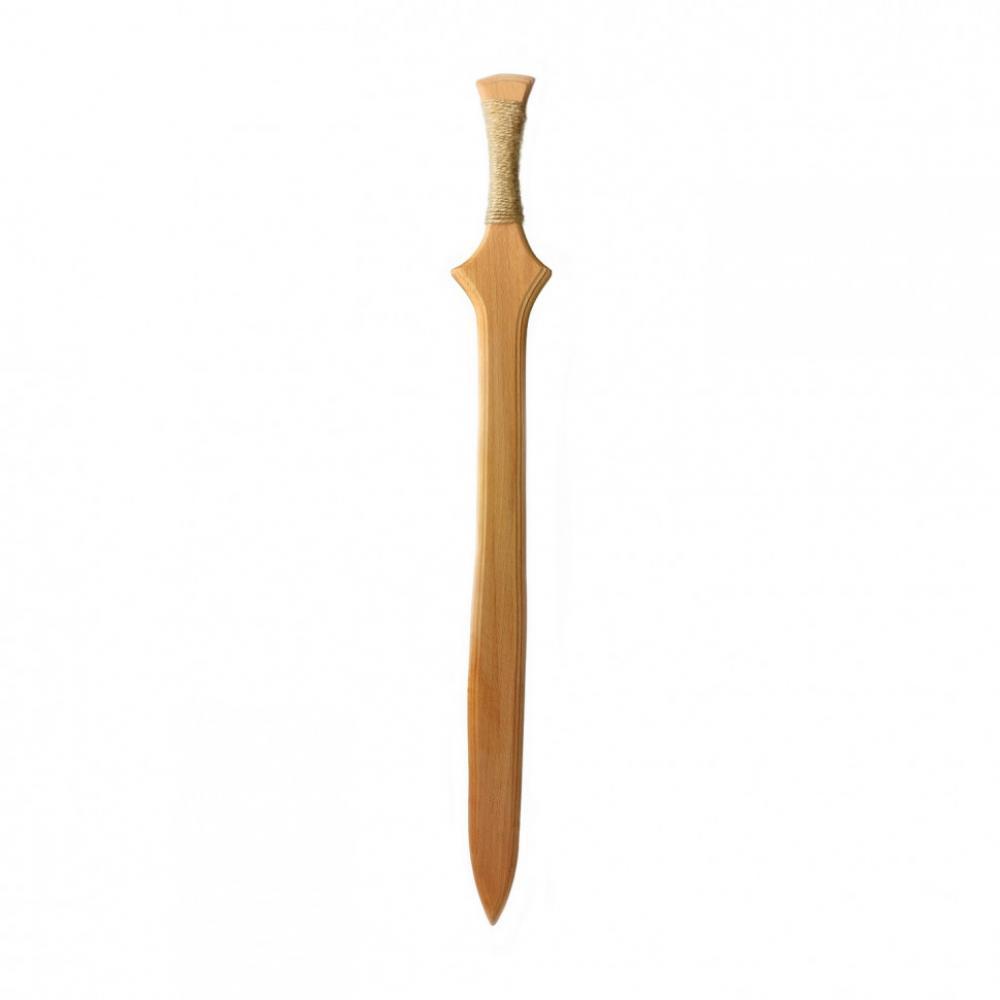Іграшковий меч Норвезький 171920y дерев'яний 45 см