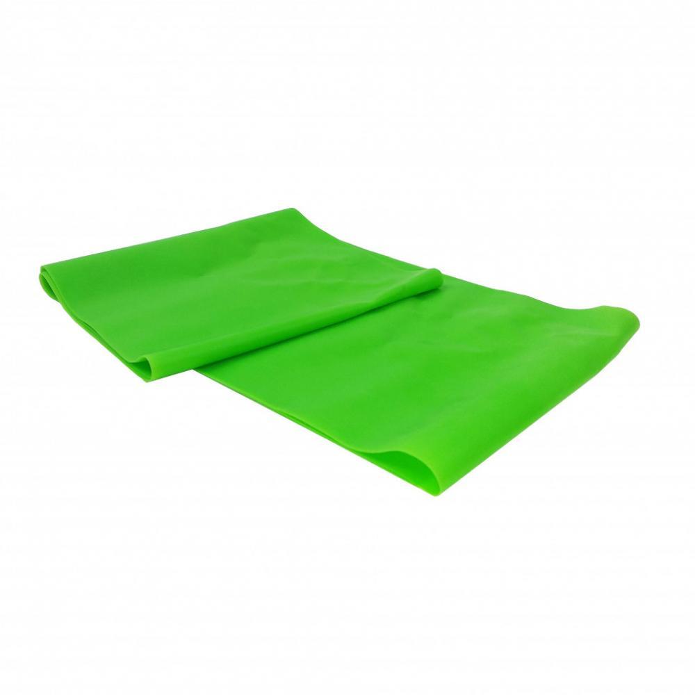 Резинки для фитнеса MS 1059 лента 15 см Зеленый MS 1059Green 