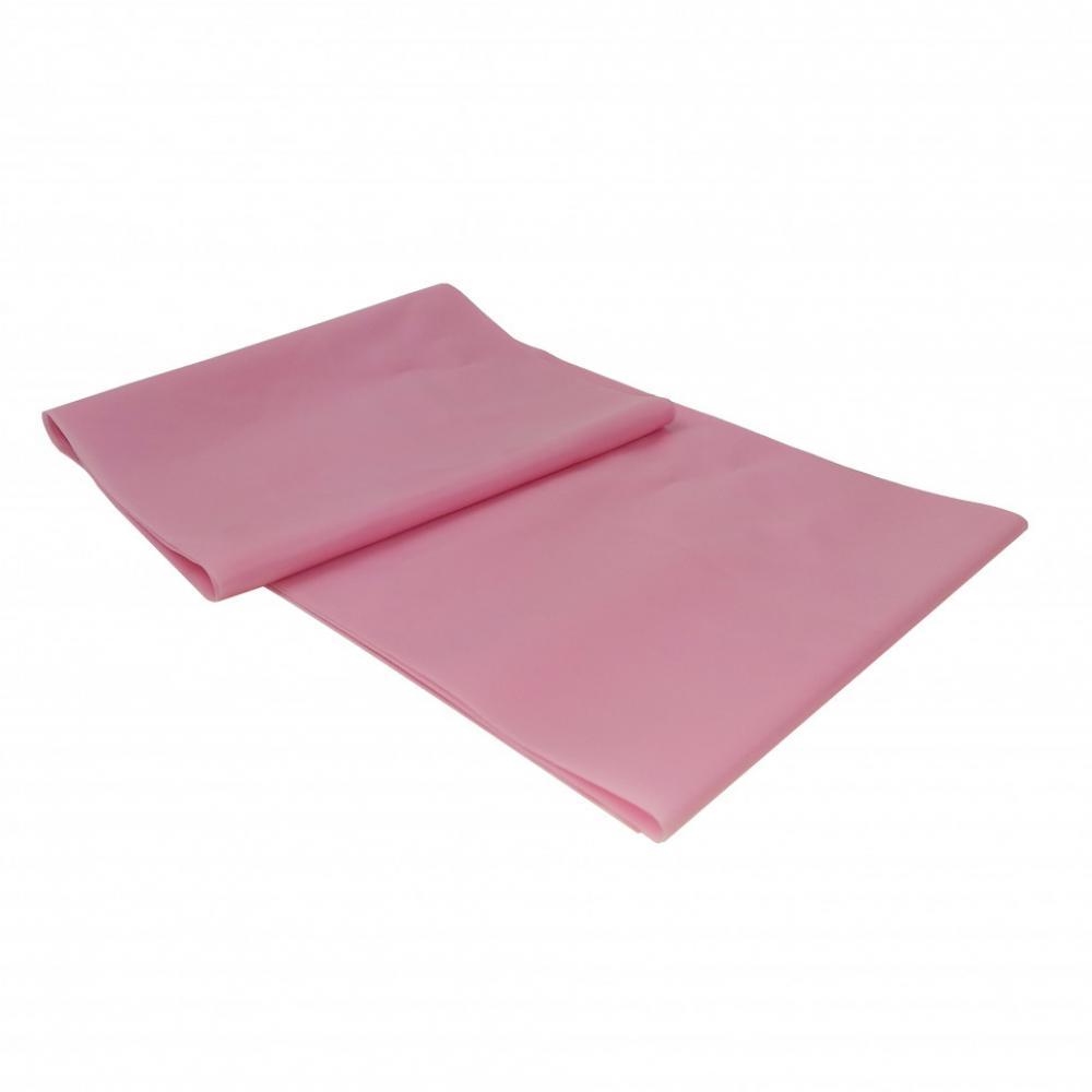 Резинки для фитнеса MS 1059 лента 15 см Розовый MS 1059Pink