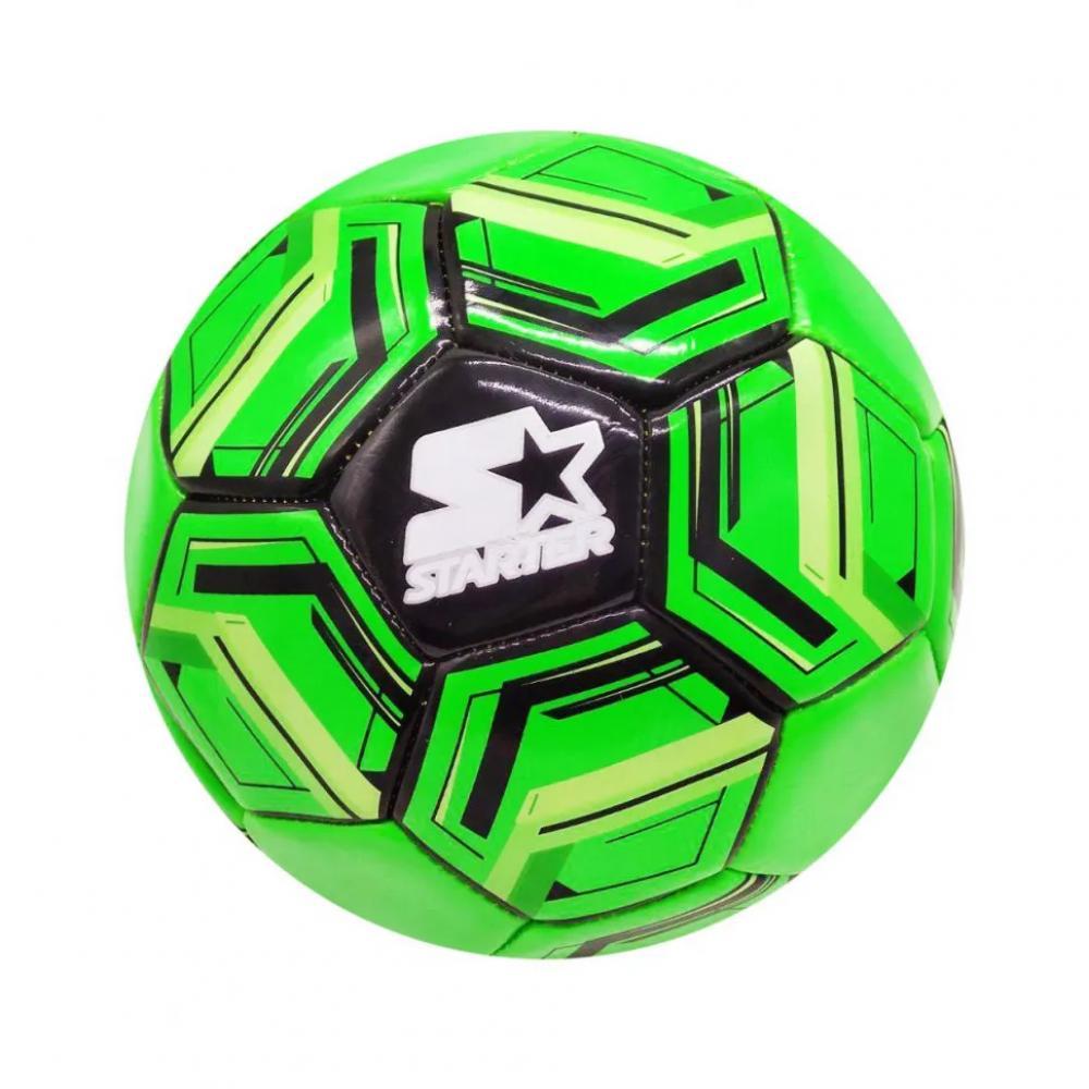 Мяч футбольный BT-FB-0271 PVC, 4 видов Зелёный