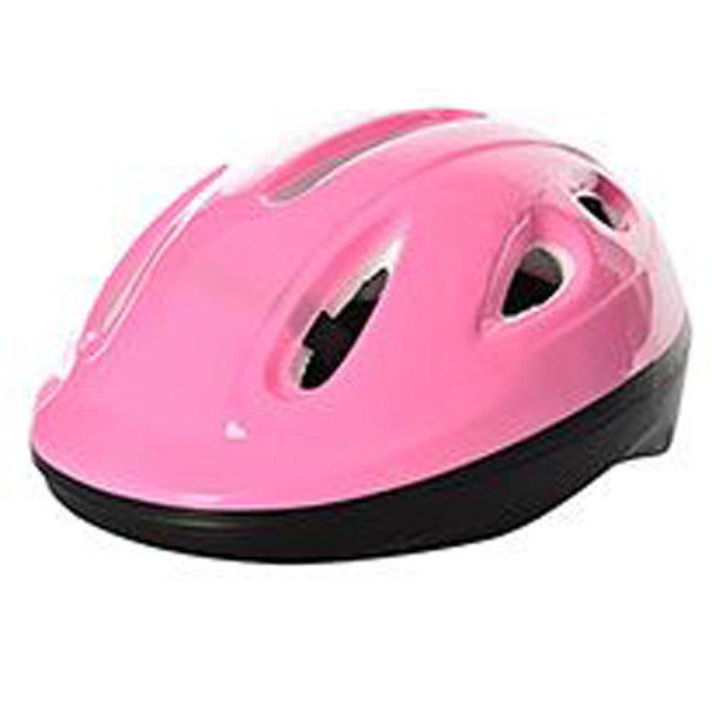 Дитячий шолом для катання на велосипеді MS 0013-1 з вентиляцією.