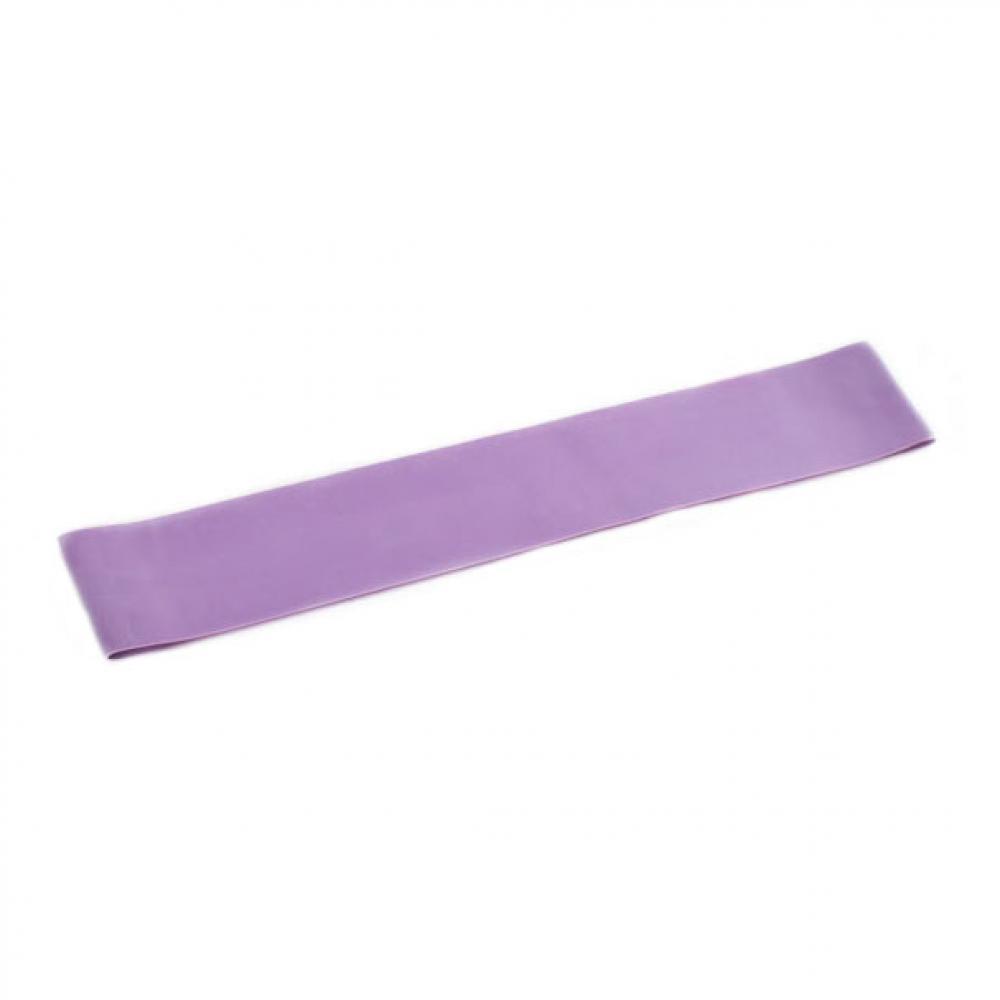 Эспандер MS 3417-1, лента, 60-5-0,7 см Фиолетовый