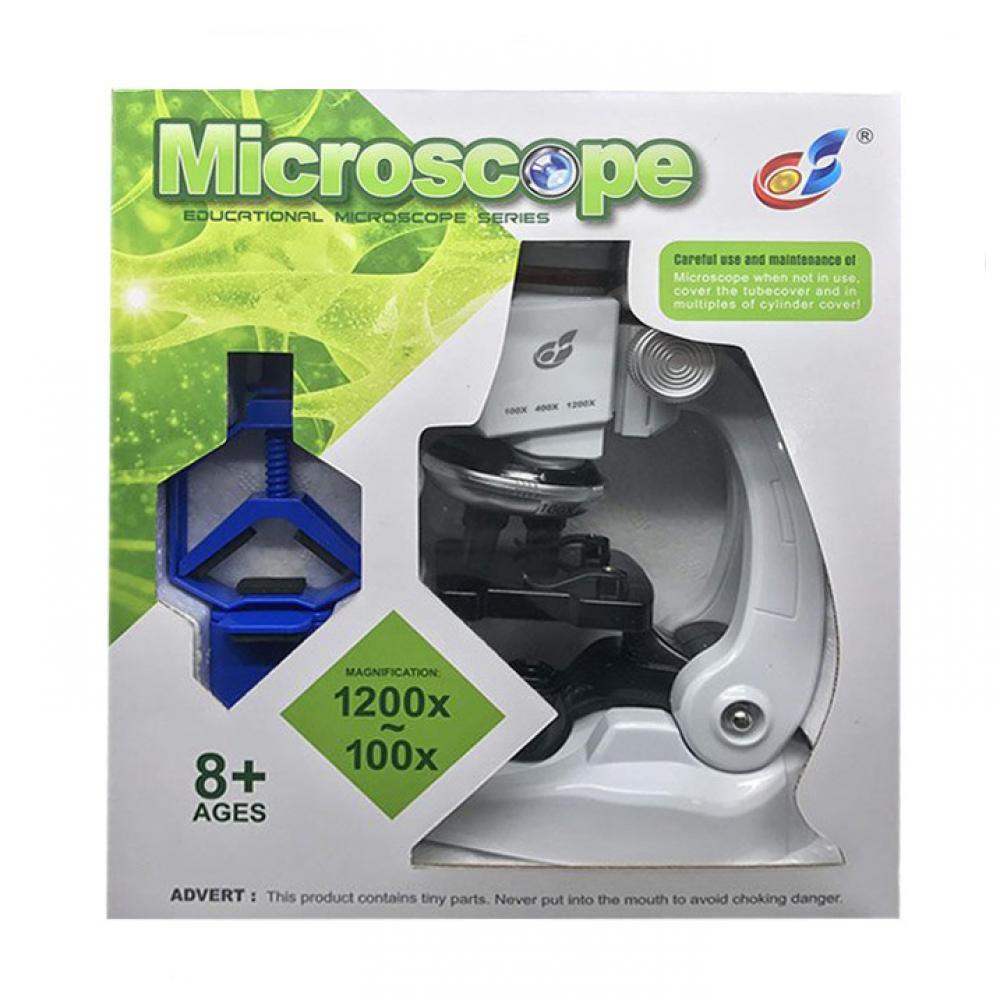 Іграшковий мікроскоп C2156