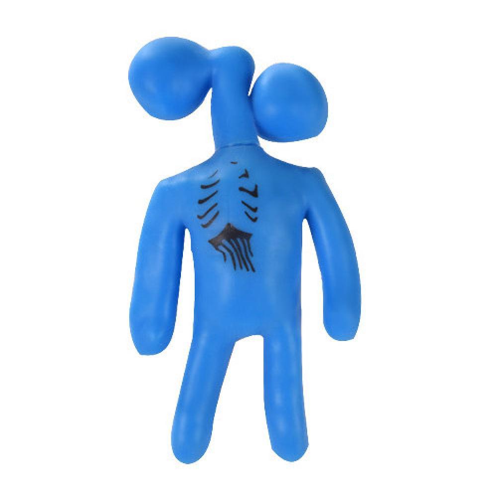 Іграшка антистрес ST835 сиреноголові Синій