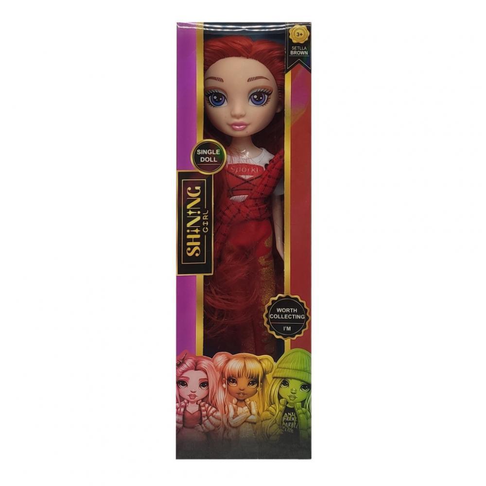 Детская кукла Bambi LK1213 LK1213-6