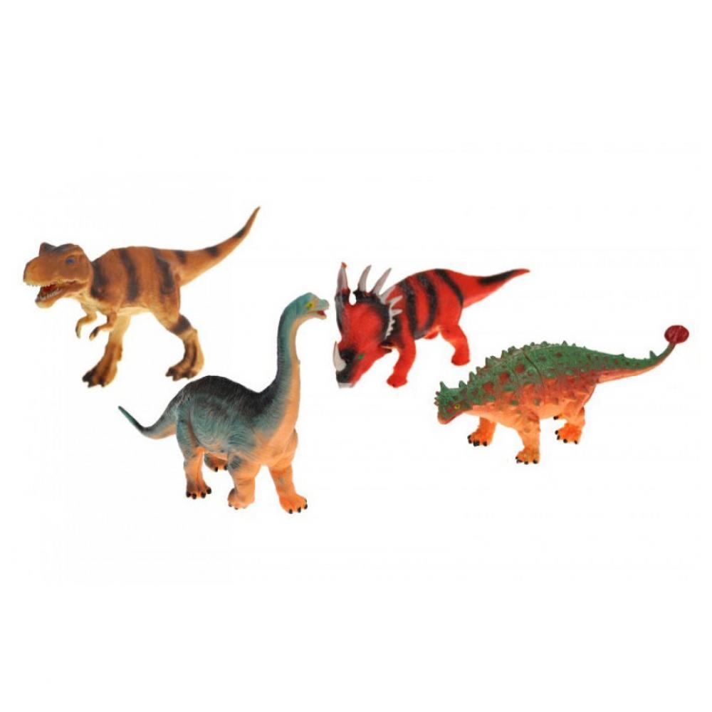 Ігровий набір Дінозаври 2088ADino