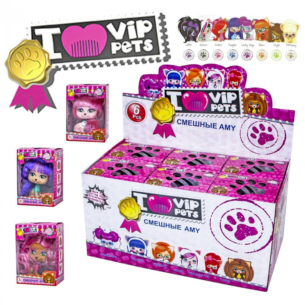 VIP PETS 18001