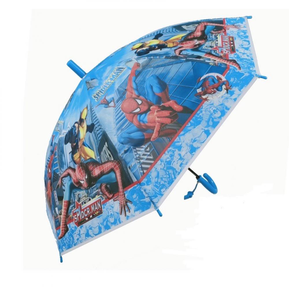 Дитячий парасольку Spiderman
