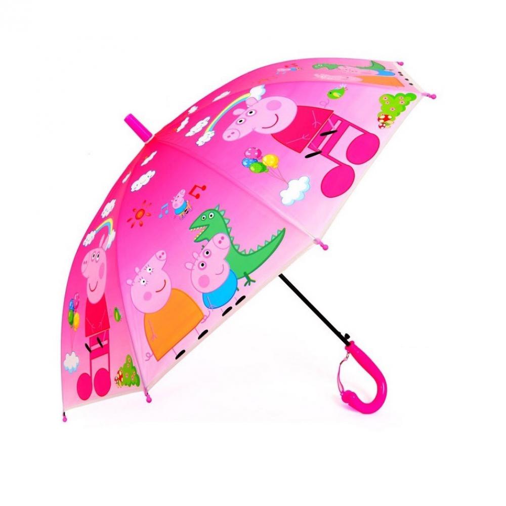 Дитячий парасольку Свинка