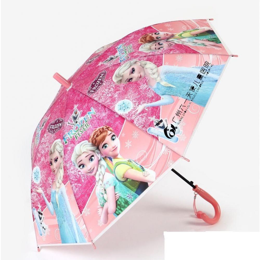 Дитячий парасольку Frozen