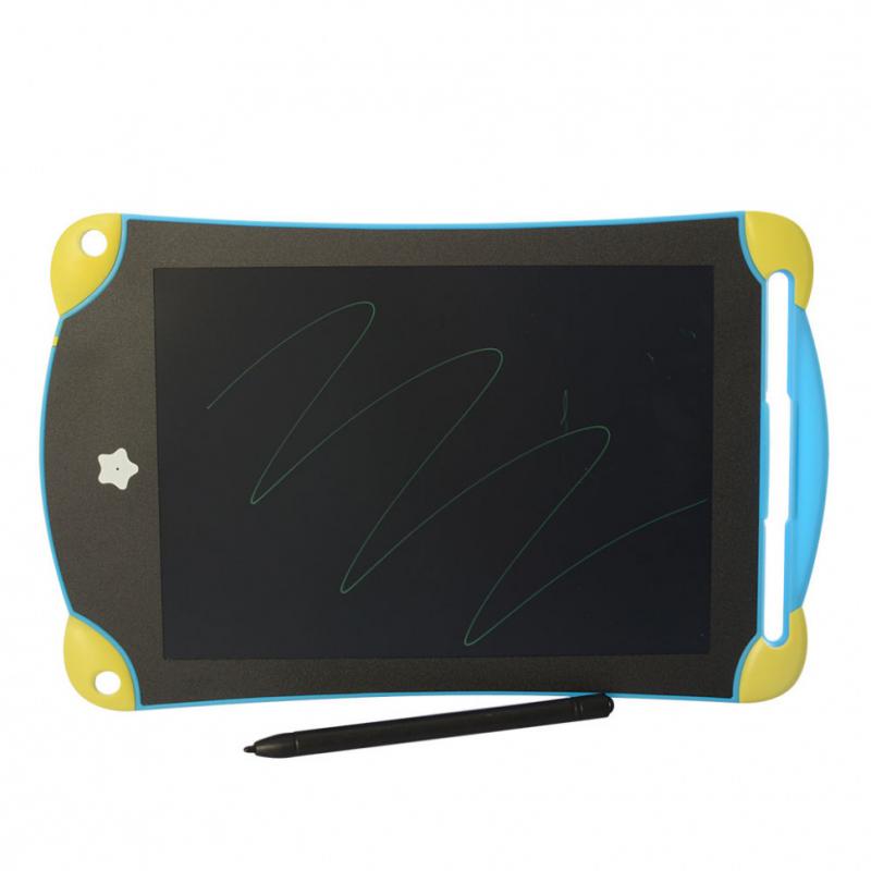 LCD планшет K7008L Голубой