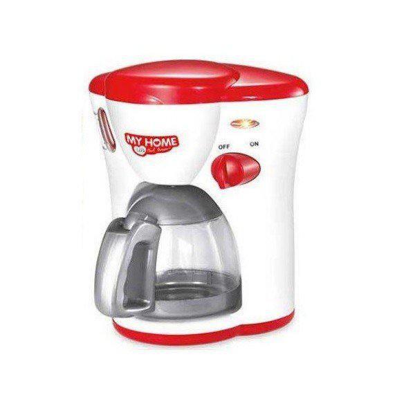 Ігровий набір Same Toy My Home Little Chef Dream Кавоварка 3209Ut