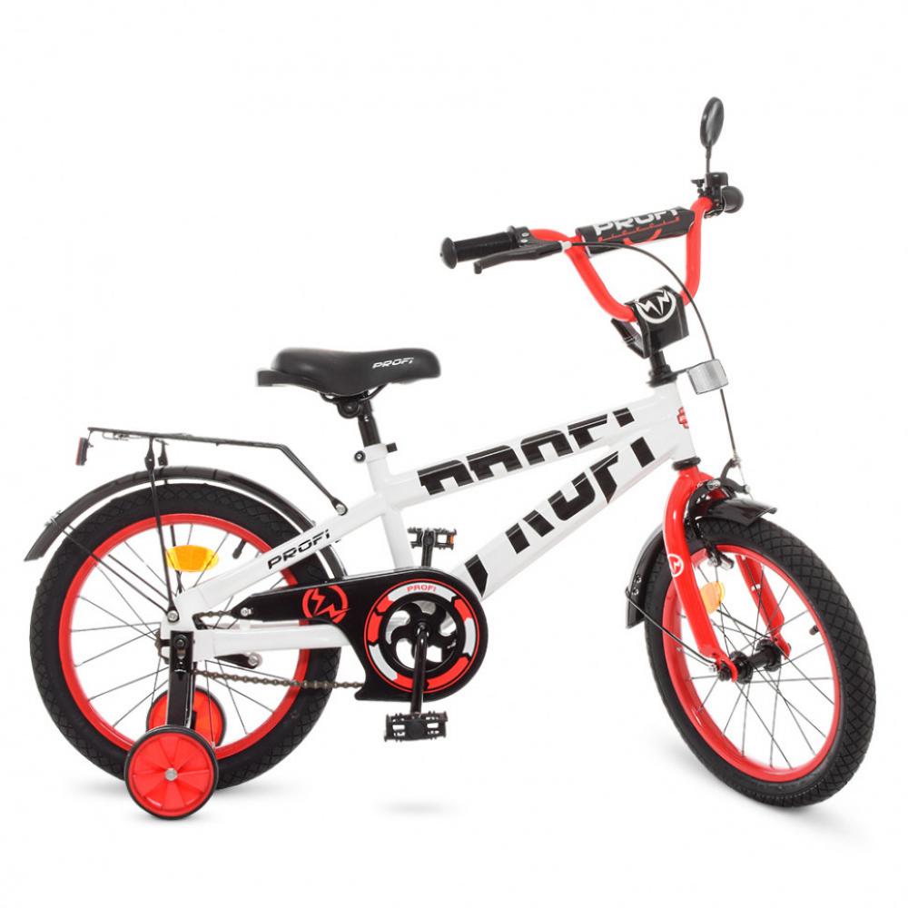 Велосипед детский PROF1 18д. T18172