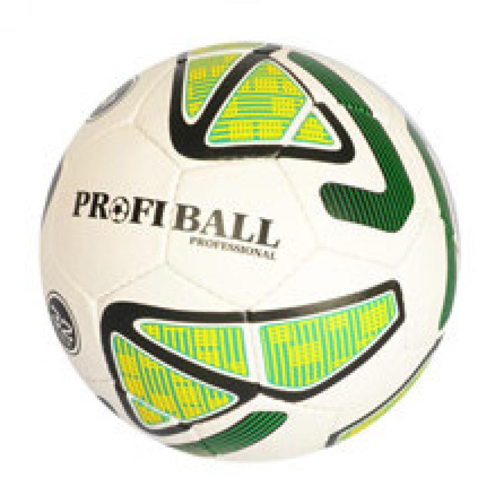 М'яч футбольний 2500-156 2500-156 Green