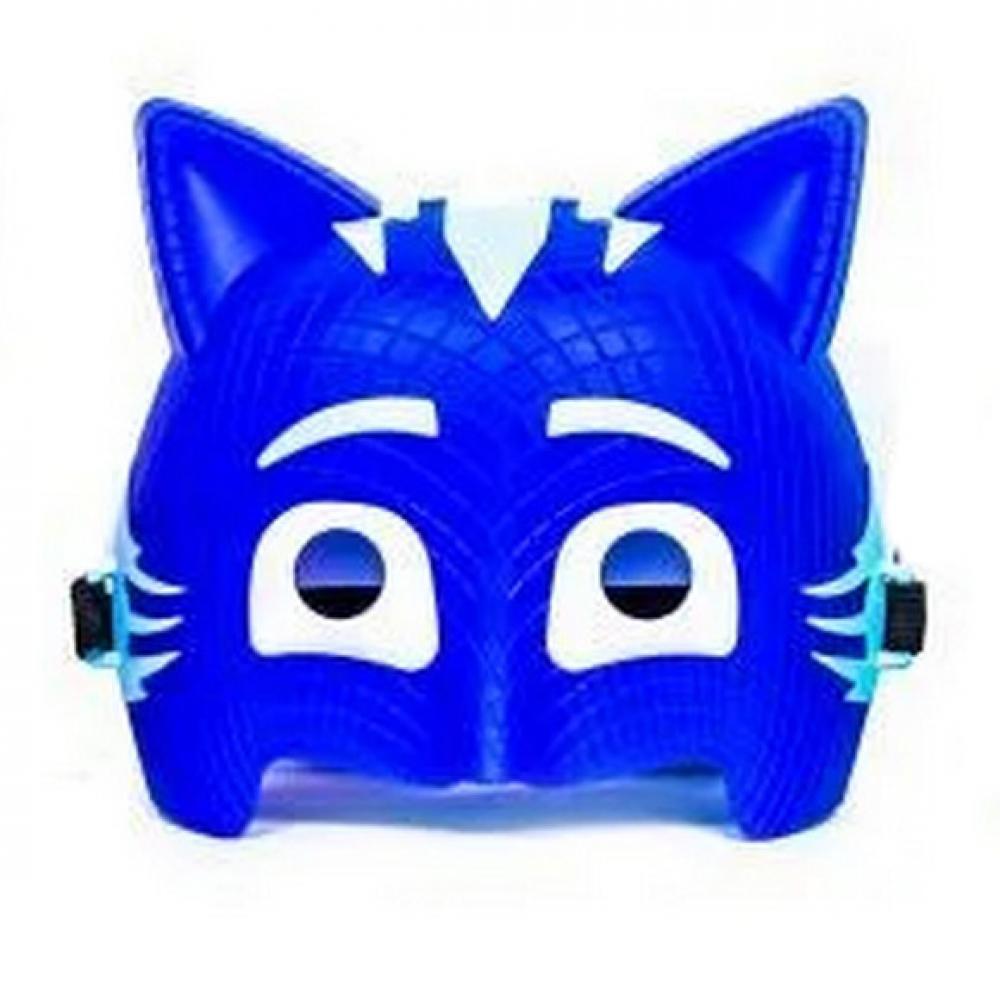 Герої в масках фігурки + маска синя W8031 W8031 Blue