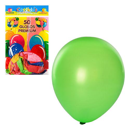Кульки надувні MK0012 10 дюймів