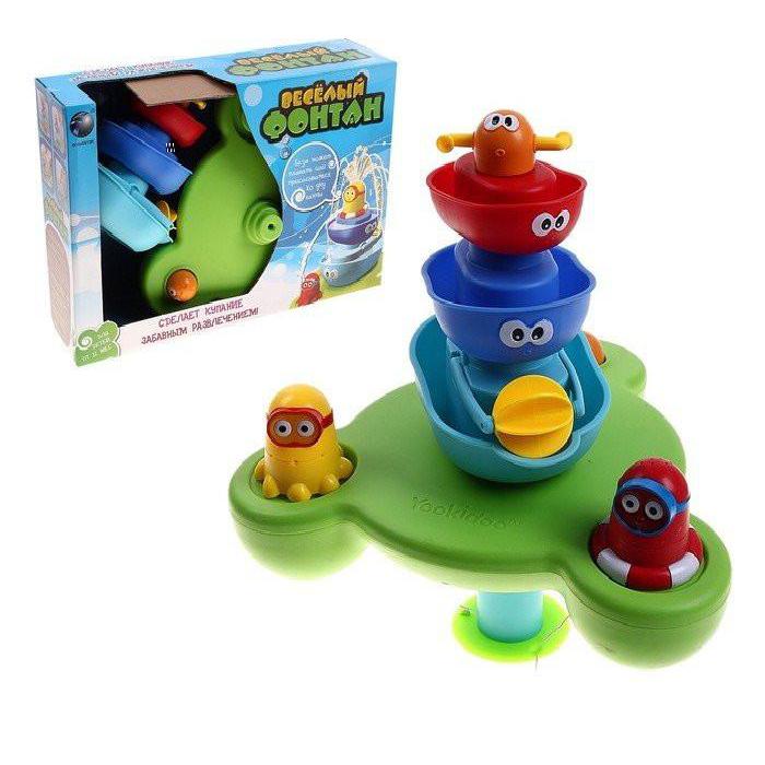 Детская игрушка для ванной 40115