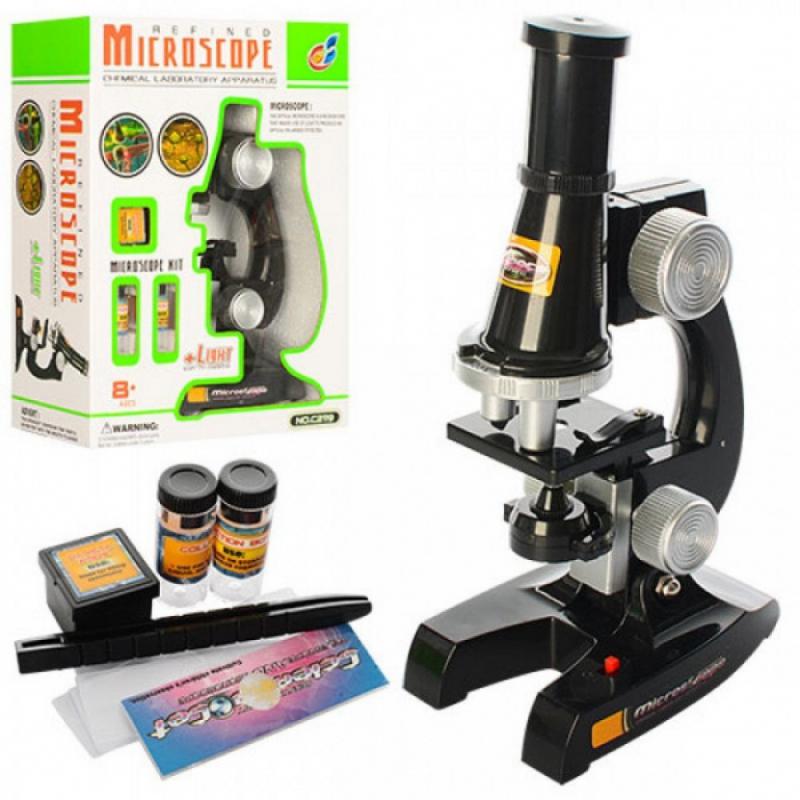 Мікроскоп C2119M
