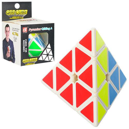 Кубик EQY512 піраміда