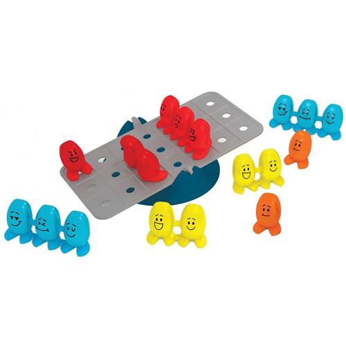 Гра-головоломка Balance Beans Балансуючі боби ThinkFun 1140-WLD