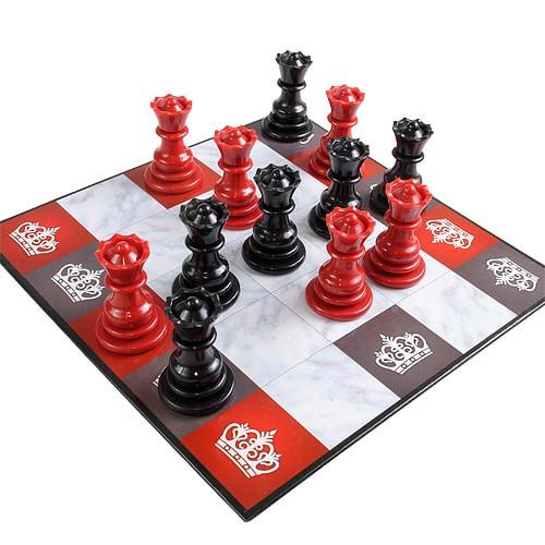 Игра-головоломка игрок Шахматные королевы | ThinkFun 3450