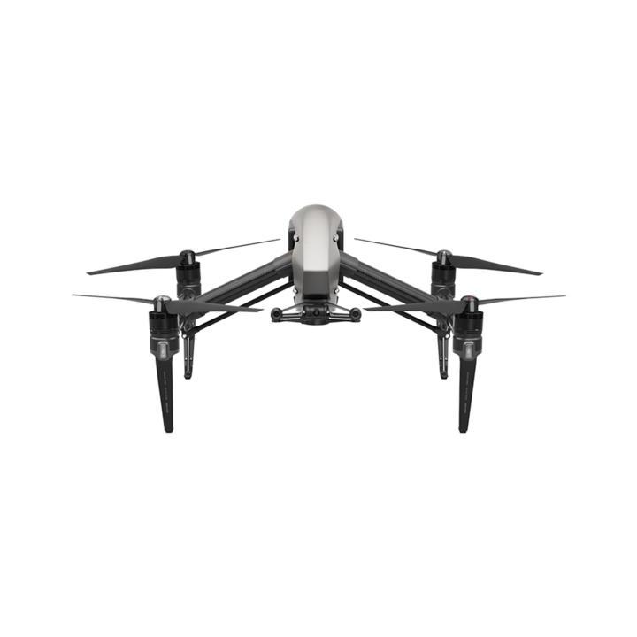 Квадрокоптер DJI Inspire 2 без камери