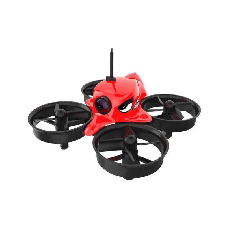 Квадрокоптер Eachine E013 з камерою FPV і відеошлемом RTF