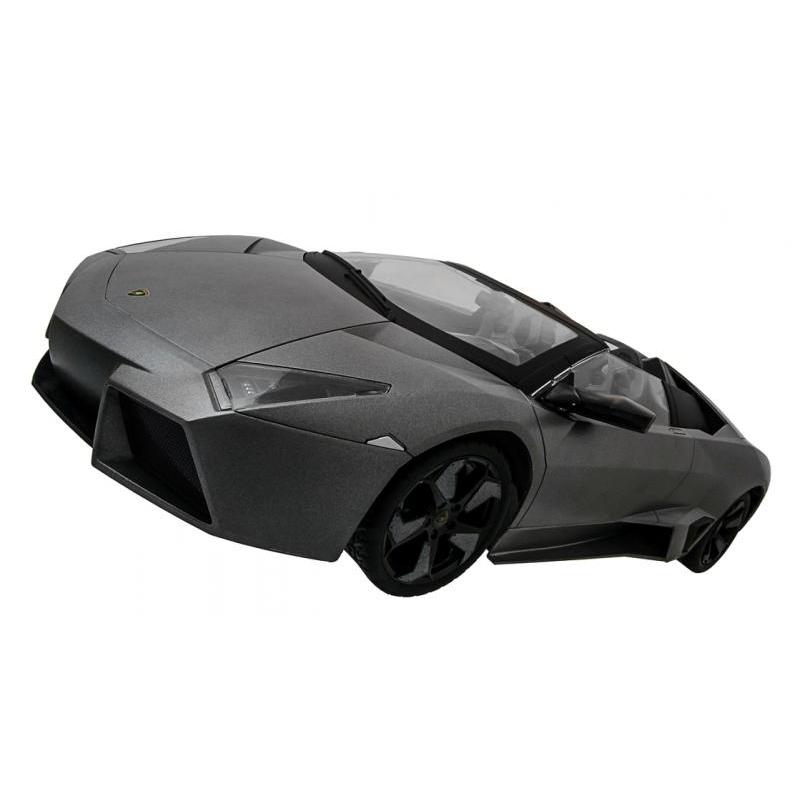 Машинка радіокерована 1:10 Meizhi Lamborghini Reventon сірий