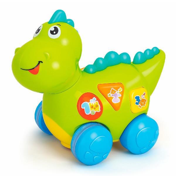 Игрушка Hola Toys Динозавр 6105