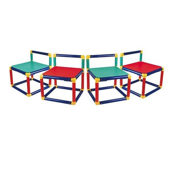 Набор мебели Gigo Комплект из 4-х стульев 3599
