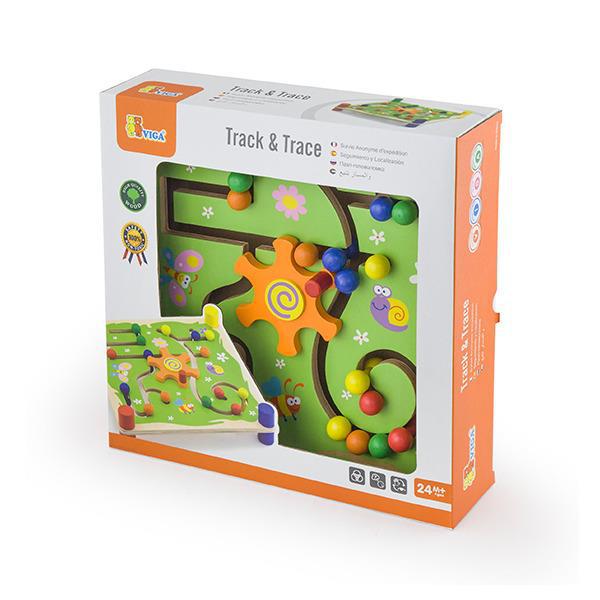 Игрушка Viga Toys Лабиринт 50175