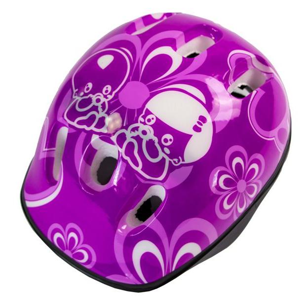 Шлем Violet Baby
