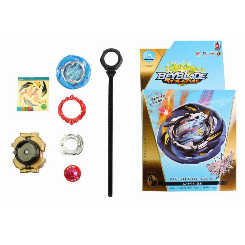 Beyblade Air Knight B-130 бейблейд Воздушный Рыцарь