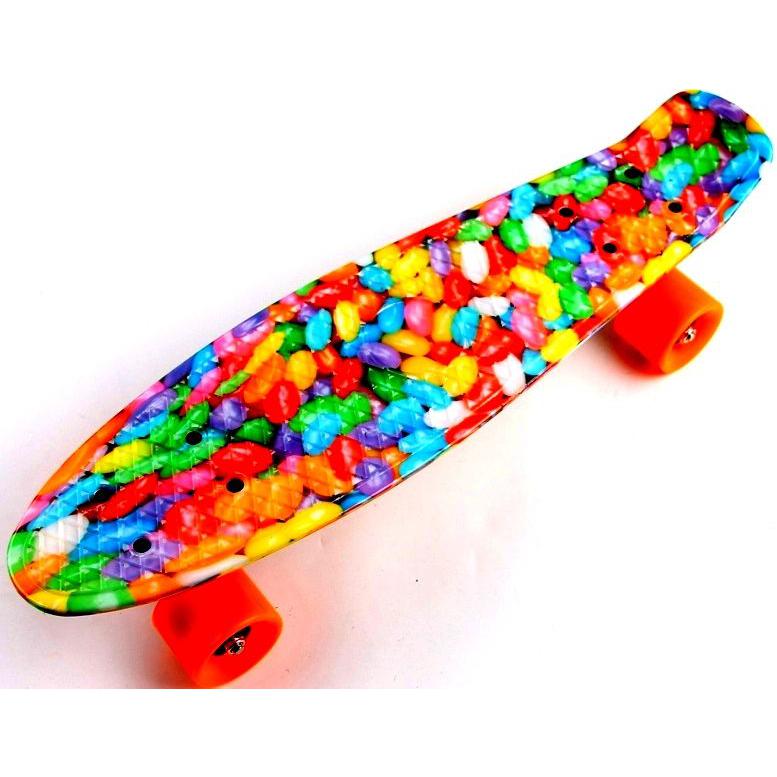 Penny Board Caramel