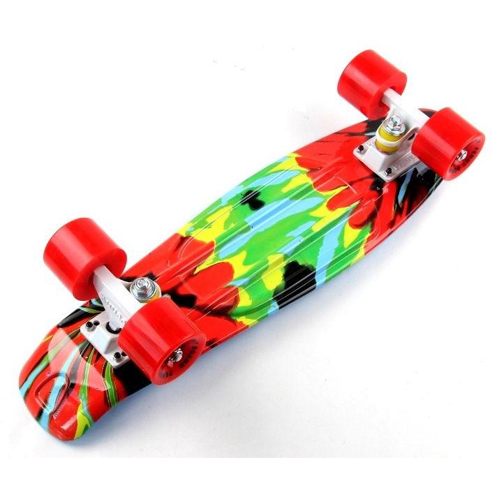 Penny Board Organic 2in1