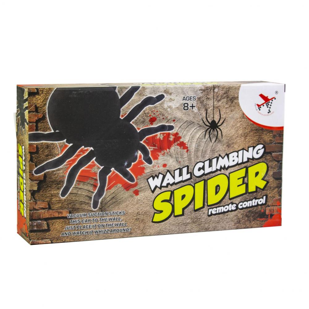Павук WALL CLIMBING SPIDER