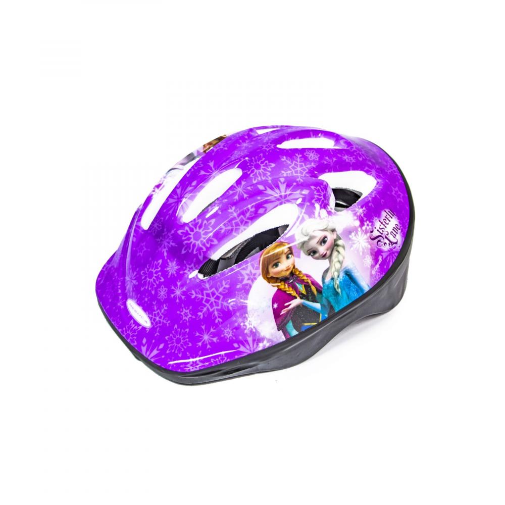 Шолом фіолетовий Frozen